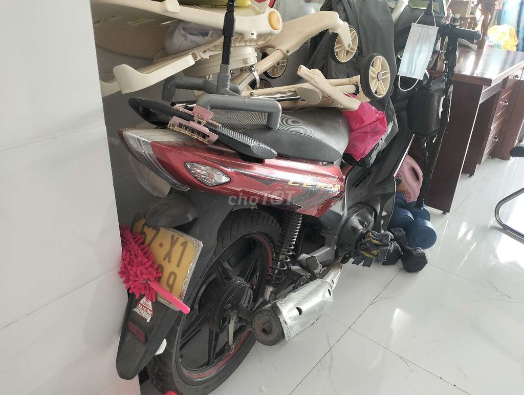 Xe Zin toàn tập. Chính chủ từ xưa đến nay. Mua bán Xe máy tại Quận Cái Răng Cần Thơ được đăng bởi CHẤT ĐAMMÊ hình 4