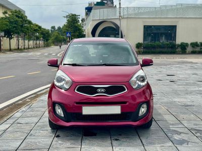 Kia Morning 2014 Nhập Khẩu Full Kịch odo 7v8 km ✅✅. Mua bán Ô tô tại Huyện Đông Anh Hà Nội được đăng bởi Kiên