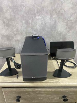 Bose com5. Mua bán Tivi, Âm thanh tại Thành phố Thủ Đức Tp Hồ Chí Minh được đăng bởi NGUYỄN MINH VĂN