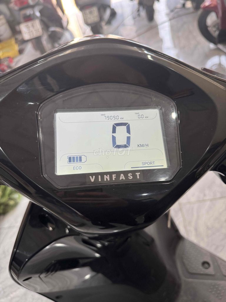 cần bán feliz. Mua bán Xe điện tại Quận Kiến An Hải Phòng được đăng bởi khanh hình 10