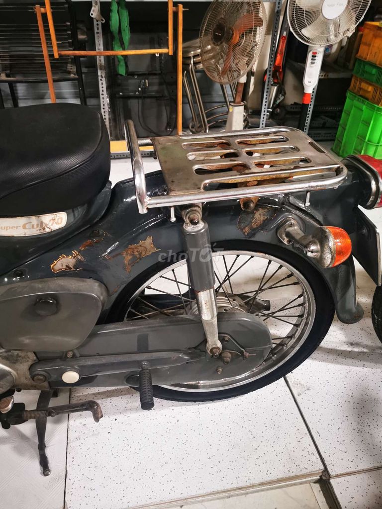 Chơi chán bán ae giá rẻ xe đồ zin rất nhìu. Mua bán Xe máy tại Huyện Bình Chánh Tp Hồ Chí Minh được đăng bởi A Minh hình 3