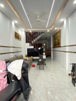 🌺 SIÊU PHẨM KHU VIP – Ô TÔ NGỦ TRONG NHÀ – 4 TẦNG CHỈ 6.2 TỶ 🌺