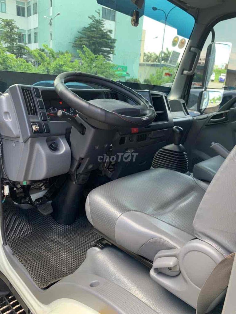 isuzu đời 2023 tải 2.8 tấn , thùng 4.4m zin đét. Mua bán Xe tải, xe ben tại Thành phố Biên Hòa Đồng Nai được đăng bởi Phước Sơn hình 3