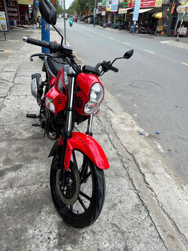 Moto50 CC 2022. Mua bán Xe máy tại Thành phố Thủ Đức Tp Hồ Chí Minh được đăng bởi CHị Hà hình 2