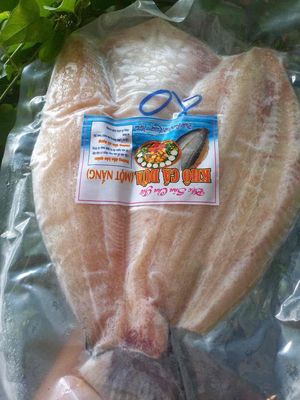 ĐẶC SẢN CÁ MỘT NẮNG CẦN GIỜ- HÀNG SẠCH NGON. Mua bán Đồ ăn, thực phẩm và các loại khác tại Quận Gò Vấp Tp Hồ Chí Minh được đăng bởi Sami FnB