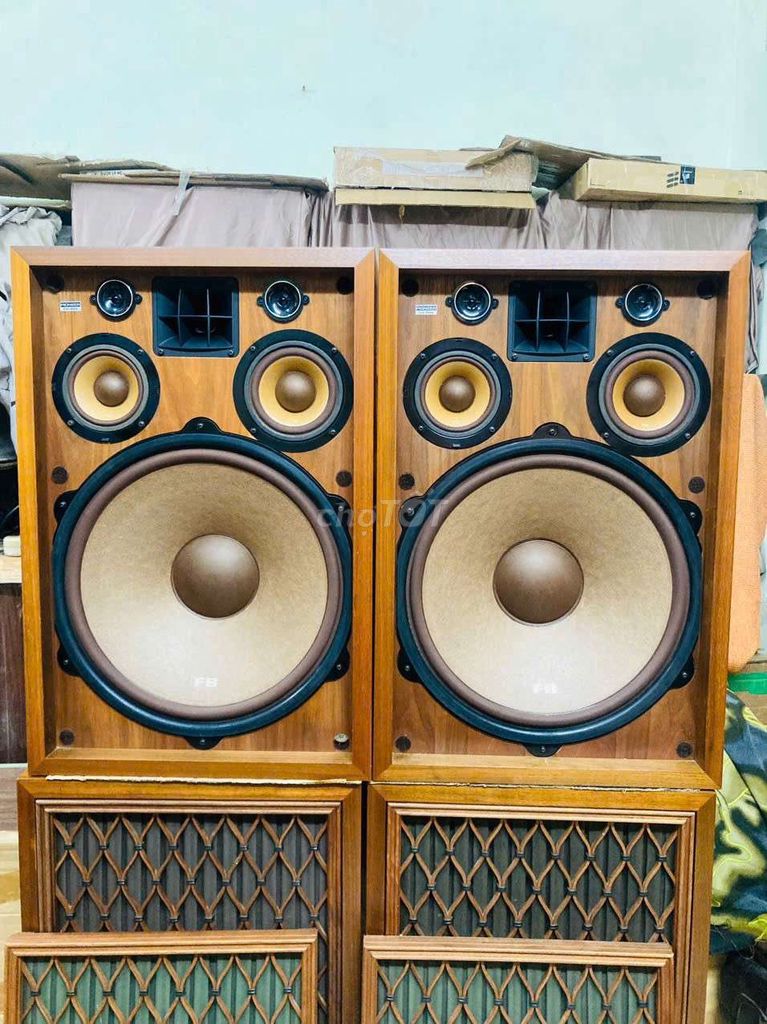 Loa Pioneer CS 99A FB . Mua bán Tivi, Âm thanh tại Quận Hoàng Mai Hà Nội được đăng bởi Hà Anh hình 1