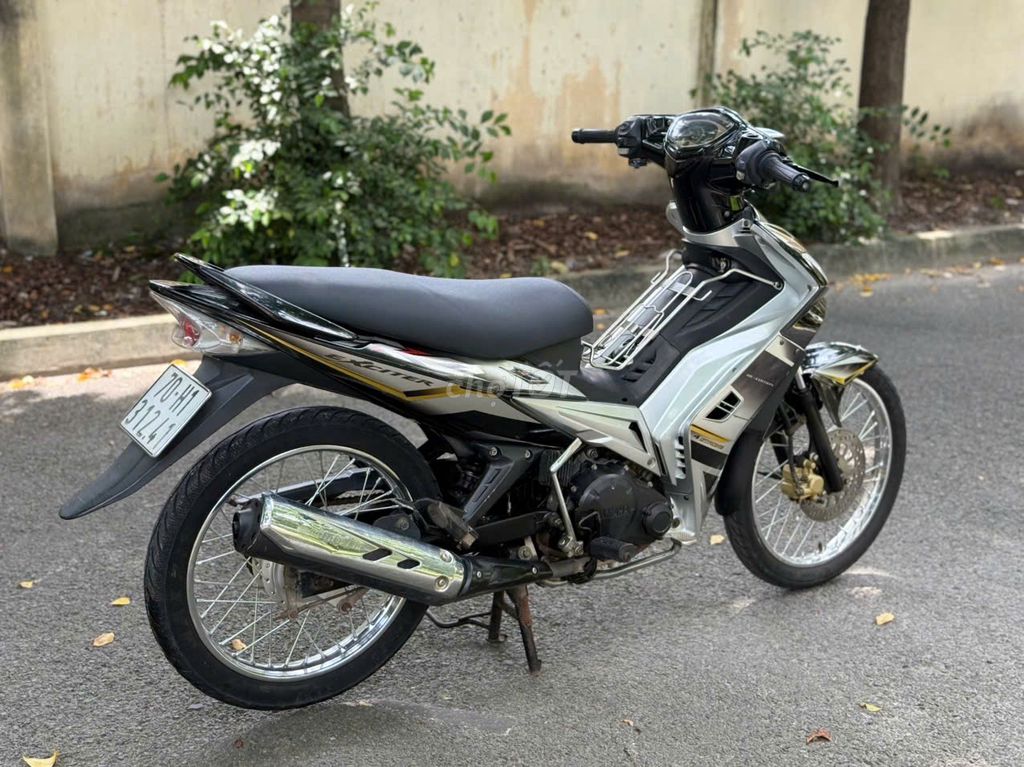 👉 EXCITER 1S94 2008 MÁY ZIN. Mua bán Xe máy tại Thành phố Thủ Đức Tp Hồ Chí Minh được đăng bởi XE MÁY ANH hình 3