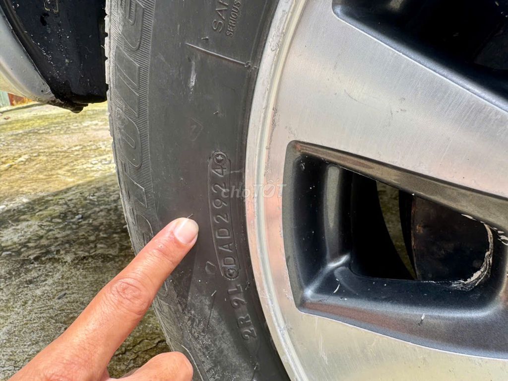 Toyota Innova 2.0E đời xe: 2015 Số sàn 8 chỗ ngồi. Mua bán Ô tô tại Huyện Hóc Môn Tp Hồ Chí Minh được đăng bởi Mr Nhựt chuyên xe hơi lướt chuẩn Toyota Sure hình 9