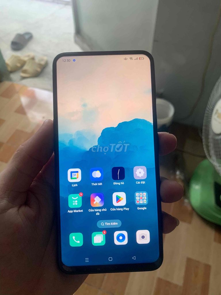 oppo F11 pro bán hoặc gl. Mua bán Điện thoại tại Quận Bình Tân Tp Hồ Chí Minh được đăng bởi Thanh Tuấn hình 1