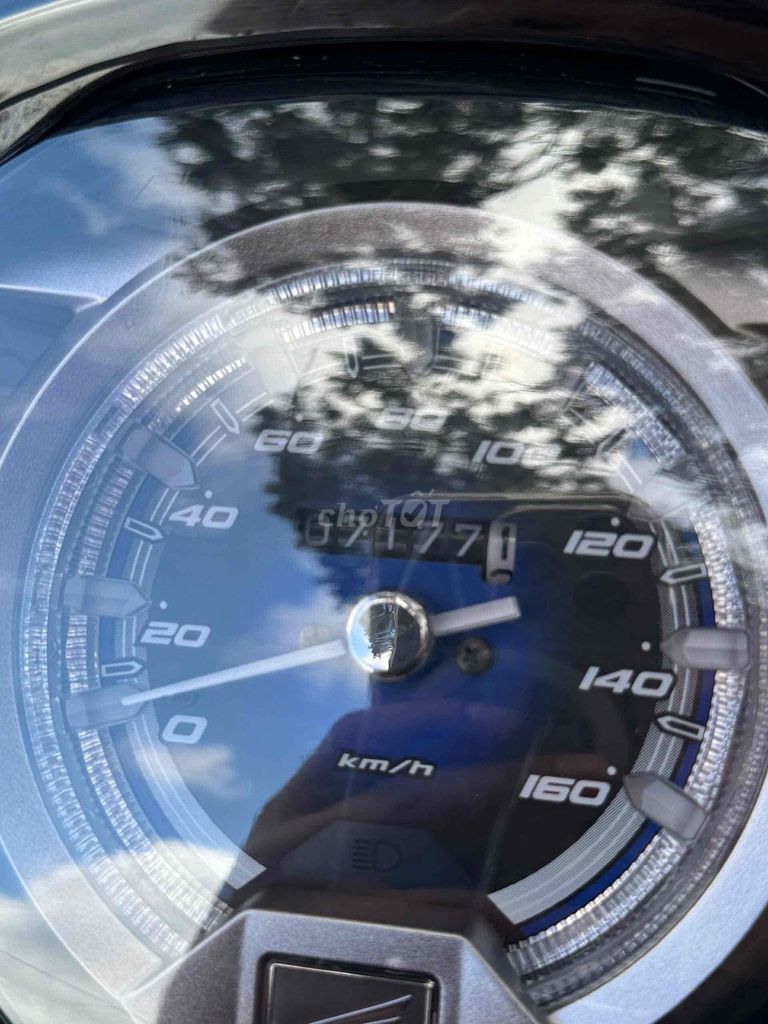 Honda Future 2025 Trắng Đen. Mua bán Xe máy tại Thành phố Buôn Ma Thuột Đắk Lắk được đăng bởi Ngô quốc Việt  hình 5