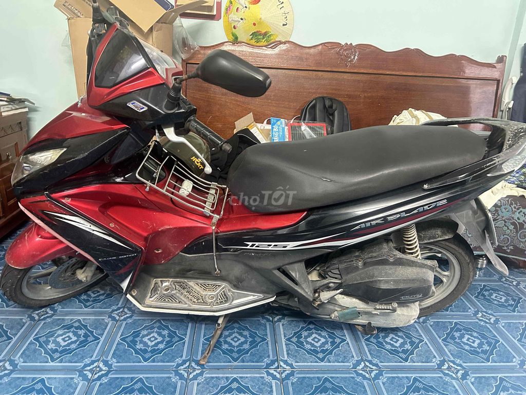 bán xe tay ga chính chủ. Mua bán Xe máy tại Thành phố Cà Mau Cà Mau được đăng bởi Hữu Duy hình 3