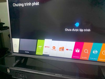 tivi 32 icnh smart. Mua bán Tivi, Âm thanh tại Huyện Hải Lăng Quảng Trị được đăng bởi long