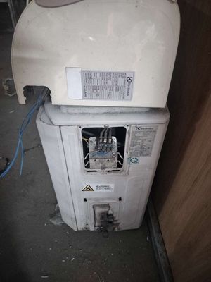 CẦN BÁN LẠI MÁY LẠNH CŨ. Mua bán Máy lạnh, điều hoà tại Thành phố Dĩ An Bình Dương được đăng bởi Bích Huyên