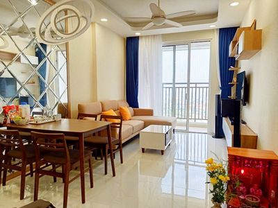 🌟 CHO THUÊ HÀ ĐÔ CENTROSA | 2PN 86M² | FULL NỘI THẤT | VIEW ĐẸP | 23TR