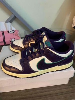 Nike Dunk Low 42. Mua bán Giày dép tại Quận Long Biên Hà Nội được đăng bởi Quyền Nguyễn