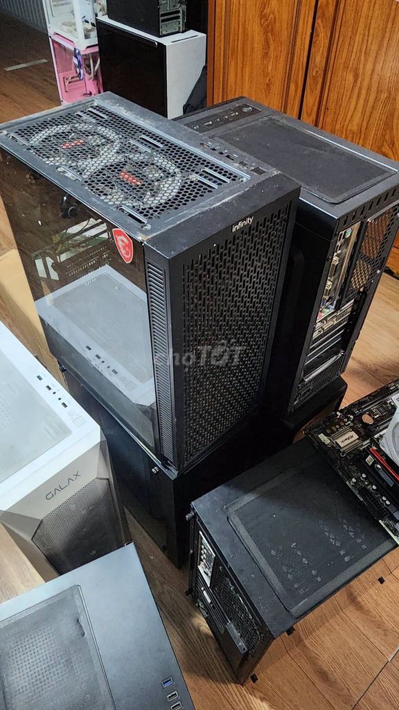 Màn hình BenQ 60Hz HDMI. Mua bán Phụ kiện (Màn hình, Chuột...) tại Quận 12 Tp Hồ Chí Minh được đăng bởi Hội Đồ Điện Tử hình 1
