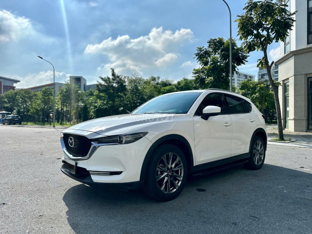 Mazda CX5 2020 2.0 Premium. Mua bán Ô tô tại Quận Long Biên Hà Nội được đăng bởi Bao vu hình 2