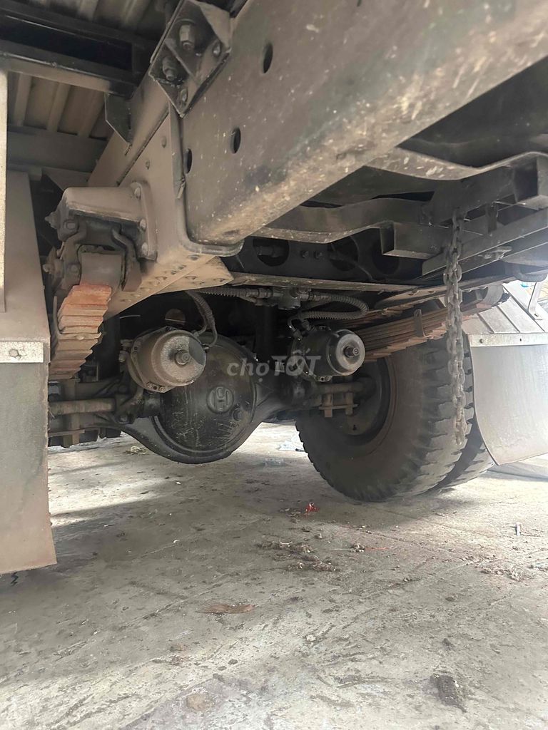 cấn bán xe tải như hình. Mua bán Xe tải, xe ben tại Huyện Thống Nhất Đồng Nai được đăng bởi Hoa Quang Le hình 7
