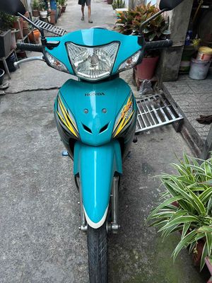 Hon da RS chính chủ bstp