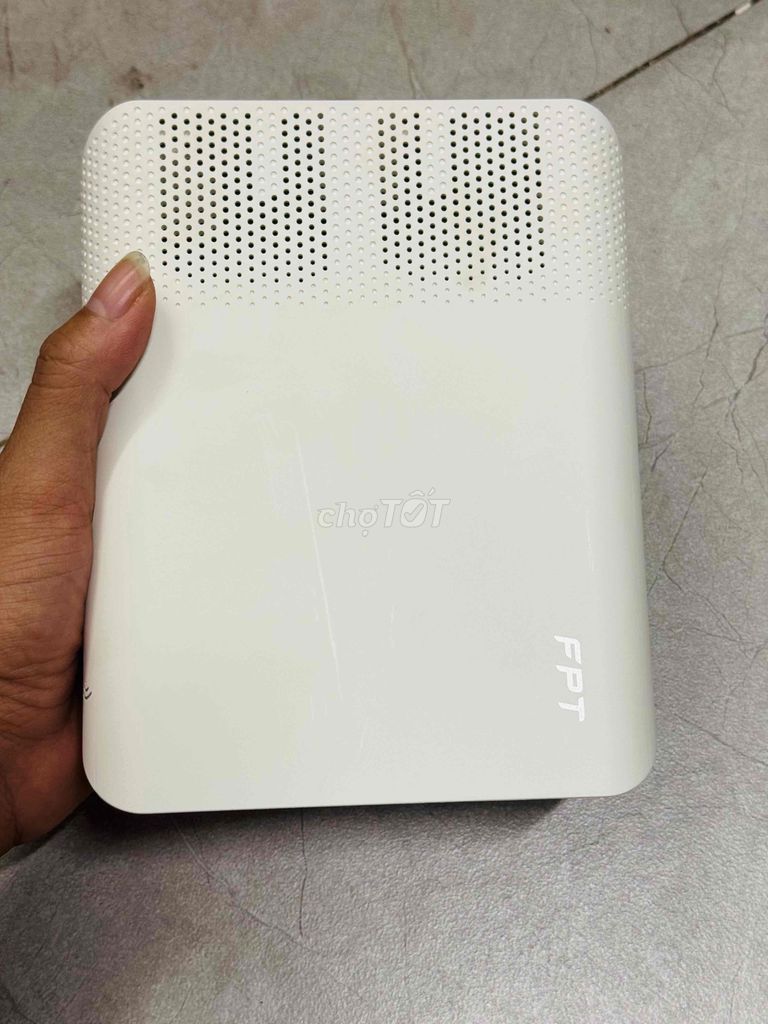 Phát Wifi 6 FPT AX1800C