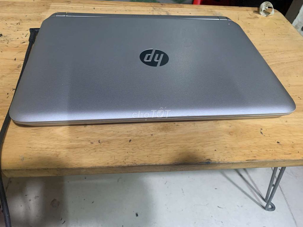 HP Pavilion i3-4030U 8GB/120GB Bạc. Mua bán Laptop tại Huyện Kỳ Anh Hà Tĩnh được đăng bởi Nghĩa Pc hình 1