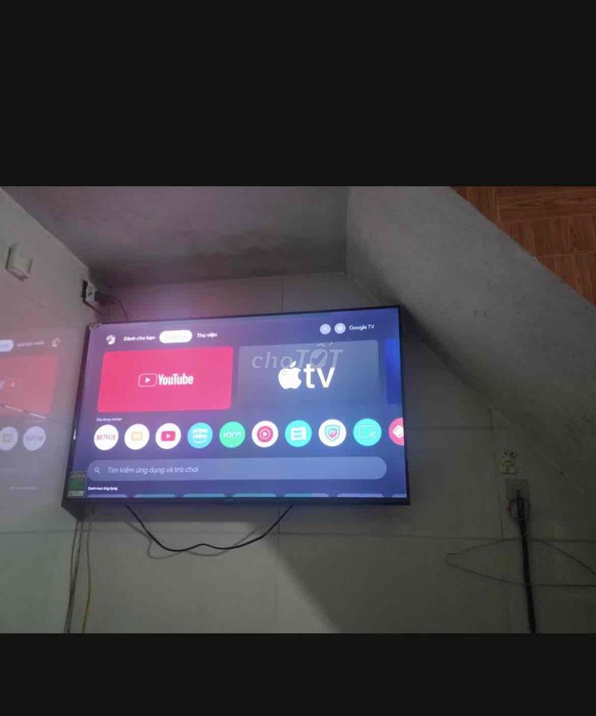 Tivi Coca 32 inch. Mua bán Tivi, Âm thanh tại Thị xã Tân Uyên Bình Dương được đăng bởi Bé nhỏ hình 1