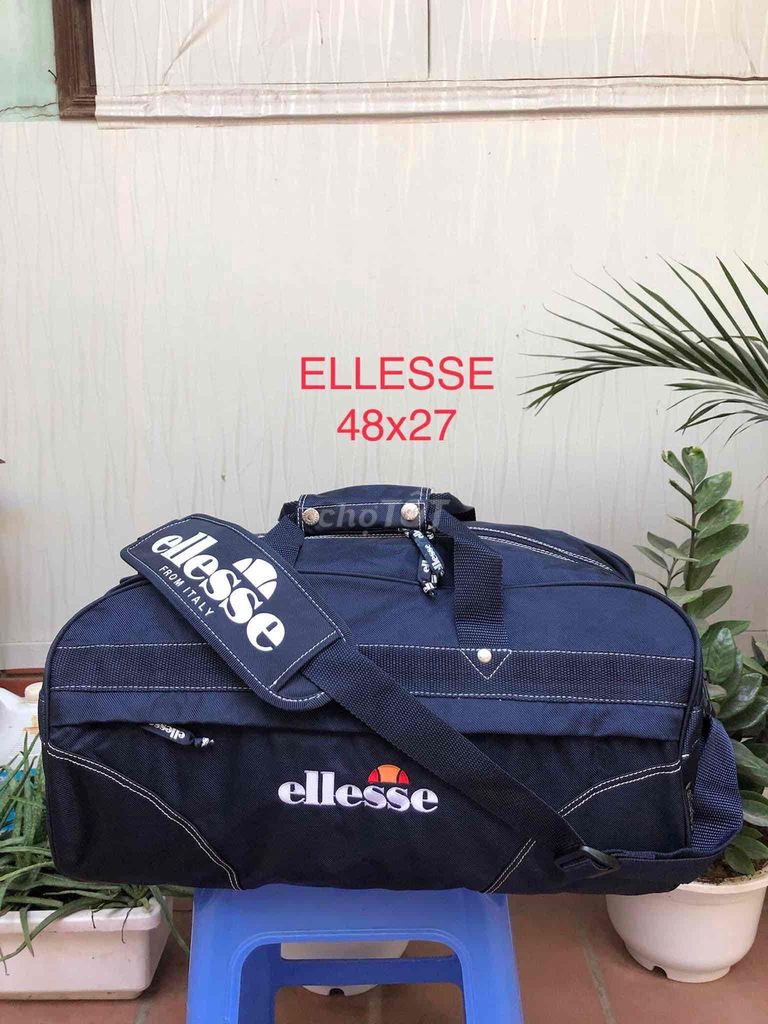 Túi du lịch xin xò hiệu ELLESSE