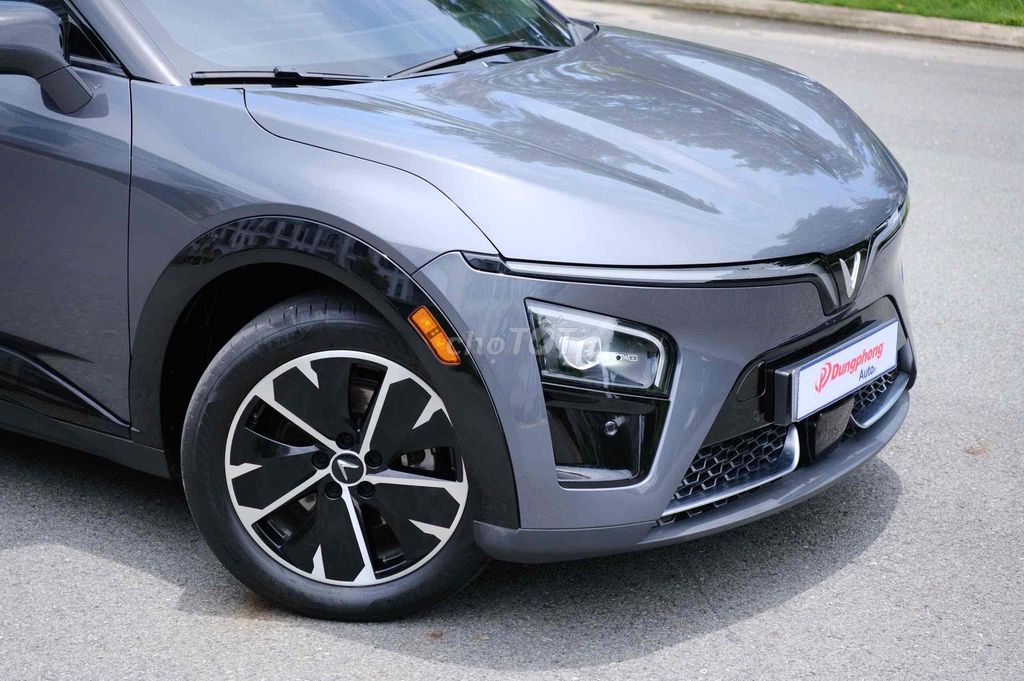 VinFast VF7 Eco- 2024 - Odo11000 km. Mua bán Ô tô tại Thành phố Thủ Đức Tp Hồ Chí Minh được đăng bởi Khương Duy Ô Tô Lướt hình 6