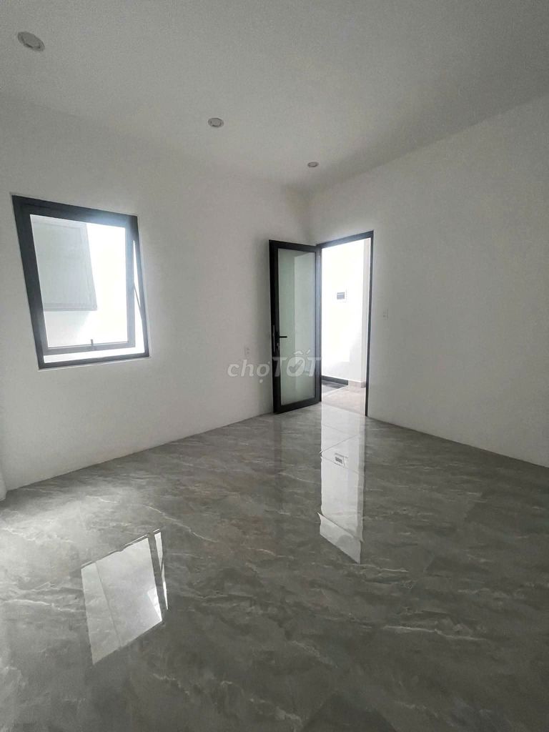 3-storey 4-bedroom house on Tú Quỳ near the bus station — photo 9