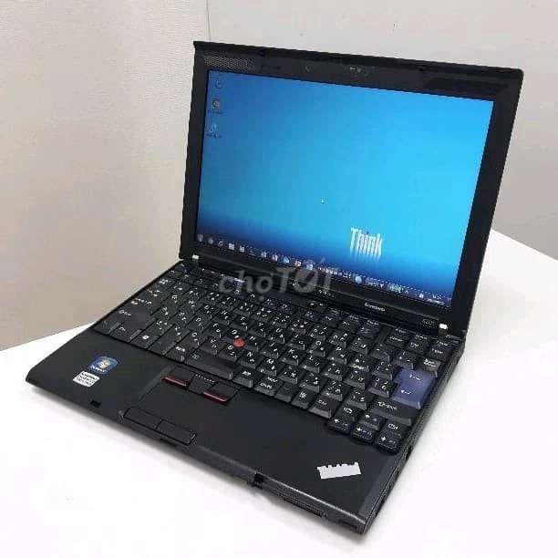 Lenovo ThinkPad Đen Đã sử dụng. Mua bán Laptop tại Quận Ngũ Hành Sơn Đà Nẵng được đăng bởi banhanh256 hình 1