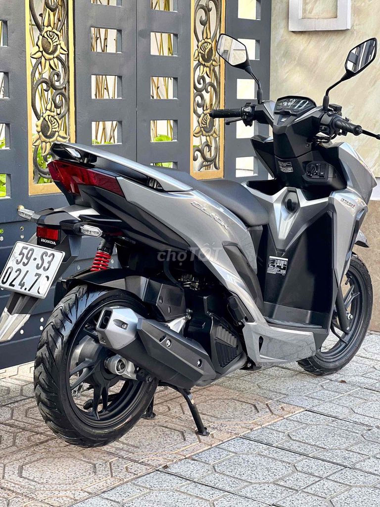 Click thái 150i bstp 9chủ xe nhập bao zin chuẩn. Mua bán Xe máy tại Quận 12 Tp Hồ Chí Minh được đăng bởi CHXM Phương Nam Chuyên Bán Xe Trả Góp Bao Nợ Xấu hình 6