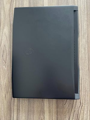 Laptop Gaming MSI GF66 Katana. Mua bán Laptop tại Huyện Hóc Môn Tp Hồ Chí Minh được đăng bởi Hoc Nguyen