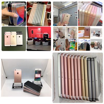 Apple iphone 5SE 128G/64G/32GB có ship/Có Bảo Hành. Mua bán Điện thoại tại Quận Tân Bình Tp Hồ Chí Minh được đăng bởi Thảo Anh Apple Giá sỉ