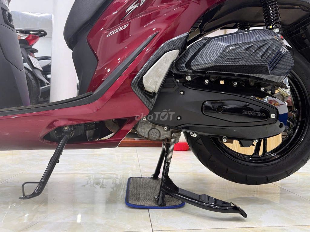 🌈SHOP Mới về SH 125 ABS ÚP ĐẦU ĐÈN MẶC NẠ SH 350. Mua bán Xe máy tại Thành phố Vũng Tàu Bà Rịa - Vũng Tàu được đăng bởi XE MÁY BẢO THANH  TPVŨNG TÀU hình 11