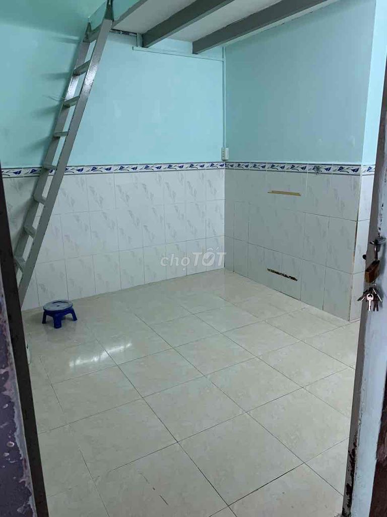 CHO THUÊ PHÒNG ĐẸP MỚI NGAY NGÃ TƯ TÂN HOÀ ĐÔNG - PHAN ANH