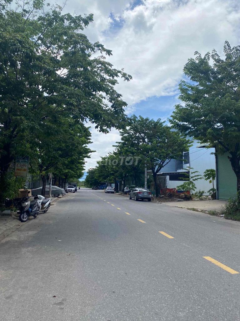 Bán đất mặt tiền Bùi Tấn Diên, khu đô thị Phước Lý - Đà Nẵng