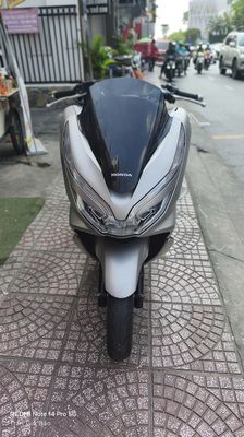 Honda PCX 150cc 2020 bs 59v3-38017