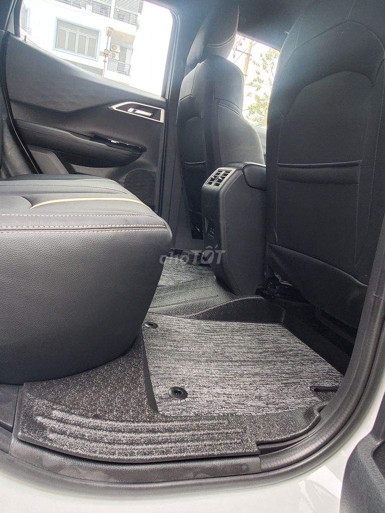 Mitsu Xforce 2025 Exceed Giảm hơn 70tr, BH, PK. Mua bán Ô tô tại Quận Gò Vấp Tp Hồ Chí Minh được đăng bởi XE MỚI VÀ QUA SỬ DỤNG CHÍNH HÃNG hình 13