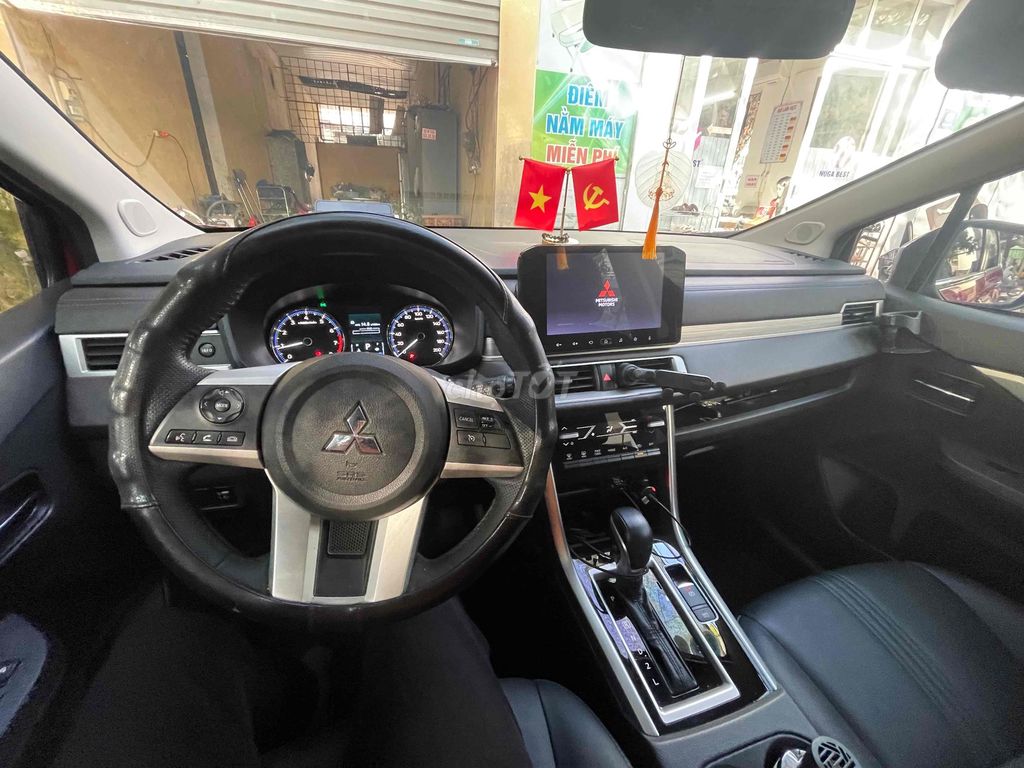 Mitsubishi Xpander 2024 Premium 1.5 AT - 41000 km. Mua bán Ô tô tại Quận Hải An Hải Phòng được đăng bởi Trịnh ngọc anh hình 6