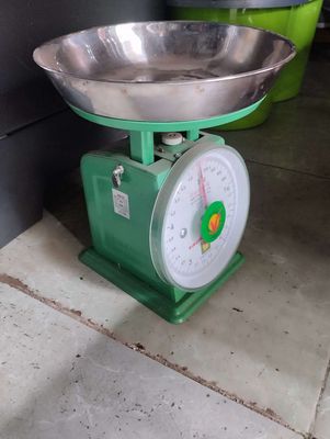 Cân 5kg. Mua bán Nội thất, đồ gia dụng khác tại Thành phố Biên Hòa Đồng Nai được đăng bởi Xuân thanh