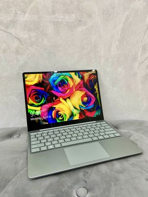 Surface Laptop Go 2 i5-1145G7 8G 256G 12' HD TOUCH