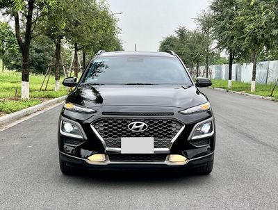 Hyundai Kona 1.6 turbo sx 2021