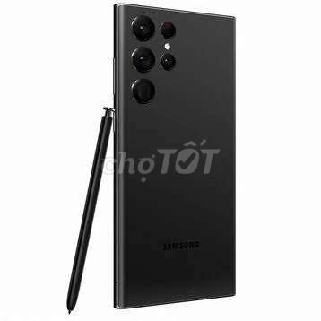 Samsung S22 Ultra 256GB Đen. Mua bán Điện thoại tại Thành phố Tây Ninh Tây Ninh được đăng bởi Lắp đặt WiFi Camera FPT hình 1