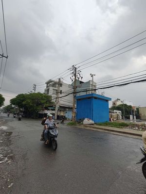 Plot of land 100 m² · Đường Tiền Lân 14