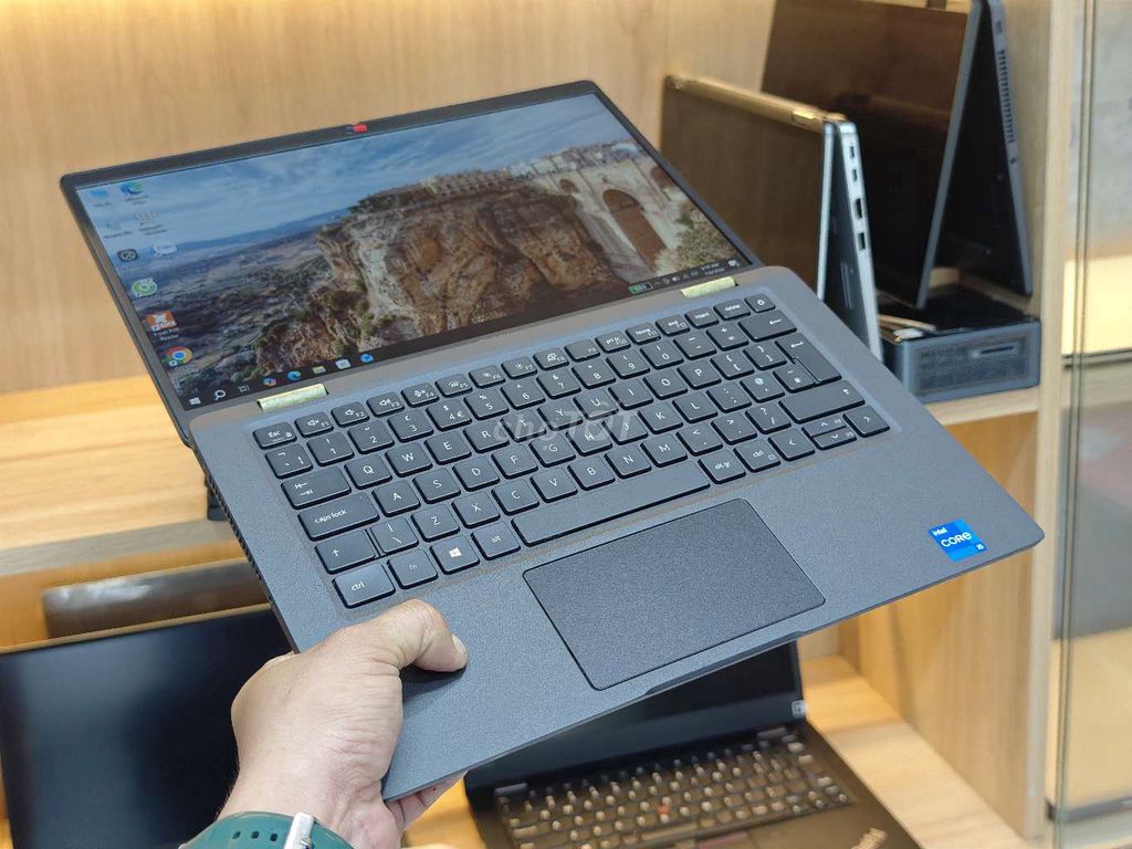 Dell Latitude 7320 i5-1135G7 13.3 inch 16GB/256GB. Mua bán Laptop tại Thành phố Biên Hòa Đồng Nai được đăng bởi LAPTOP BIÊN HOÀ hình 1