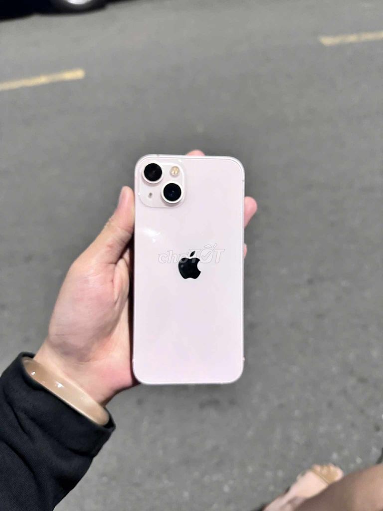 Apple iPhone 13 Hồng. Mua bán Điện thoại tại Thành phố Thủ Đức Tp Hồ Chí Minh được đăng bởi Tên chưa cung cấp hình 1