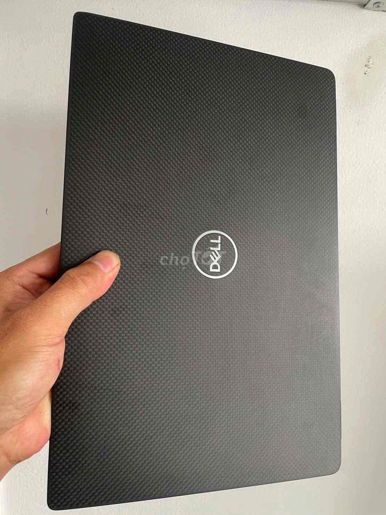 Dell Latitude 7410 i5-10310U 14 inch 16GB/256GB. Mua bán Laptop tại Quận Tân Phú Tp Hồ Chí Minh được đăng bởi Vũ Minh Kha hình 1