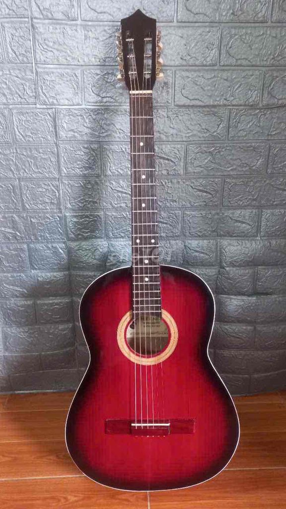 guitar classic hàng tồn kho