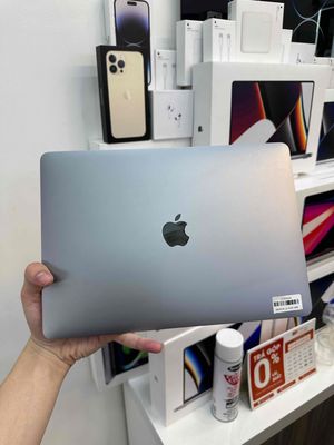 Macbook pro 2019 13 inch, Ram 16/256GB, Core i5