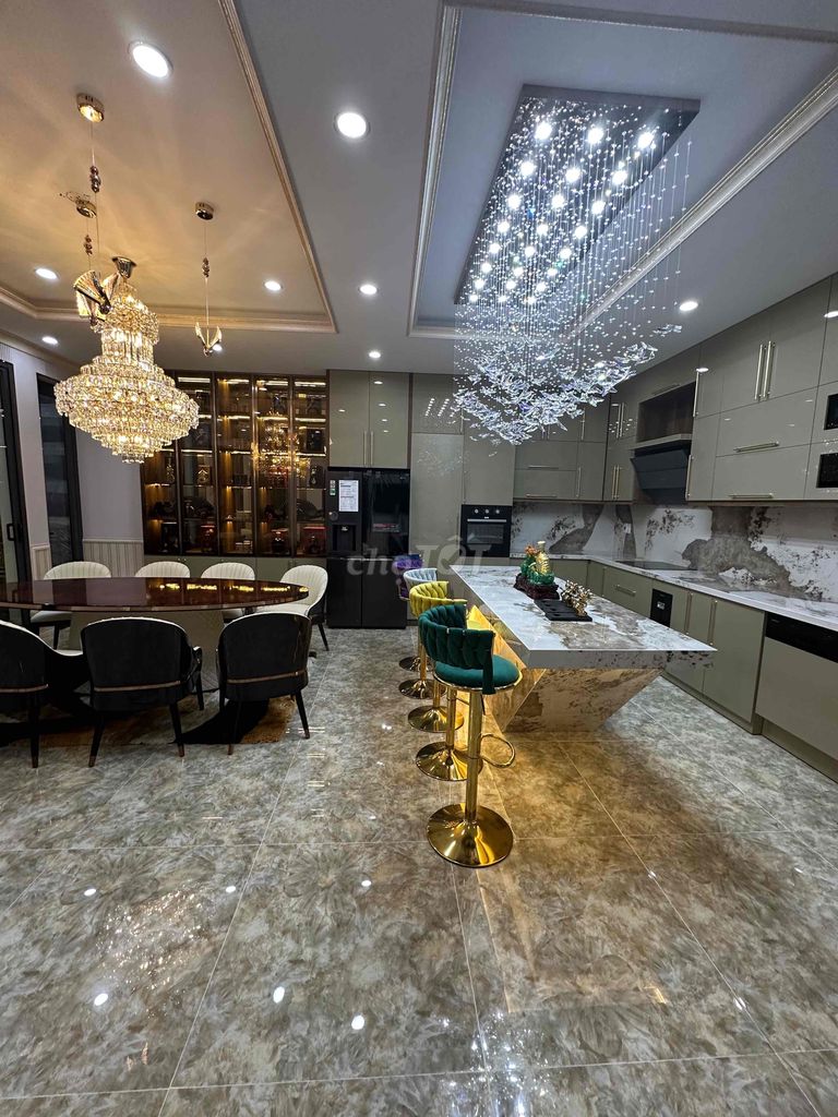 CĂN BIỆT THỰ SIÊU VIP HÓT NHẤT HIỆN NAY!, MT ĐƯỜNG 7m5, HOÀ XU. Mua bán nhà ở tại Quận Cẩm Lệ Đà Nẵng được đăng bởi Hoàng Thị Châu hình 4